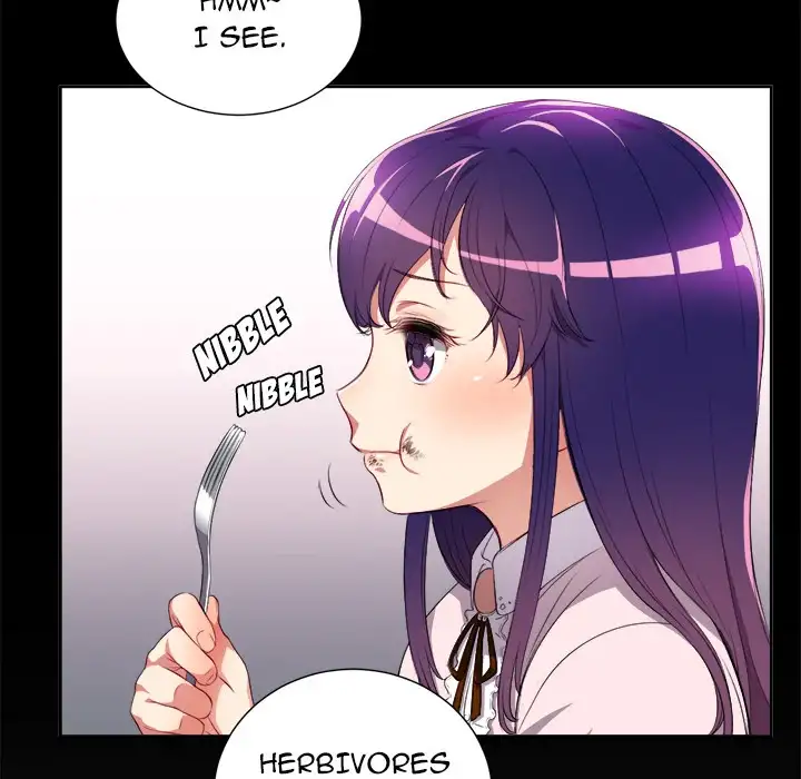 Yuri’s Part Time Job 45