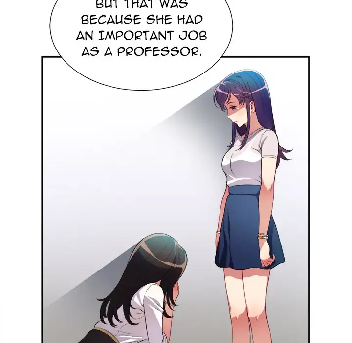 Yuri’s Part Time Job 49