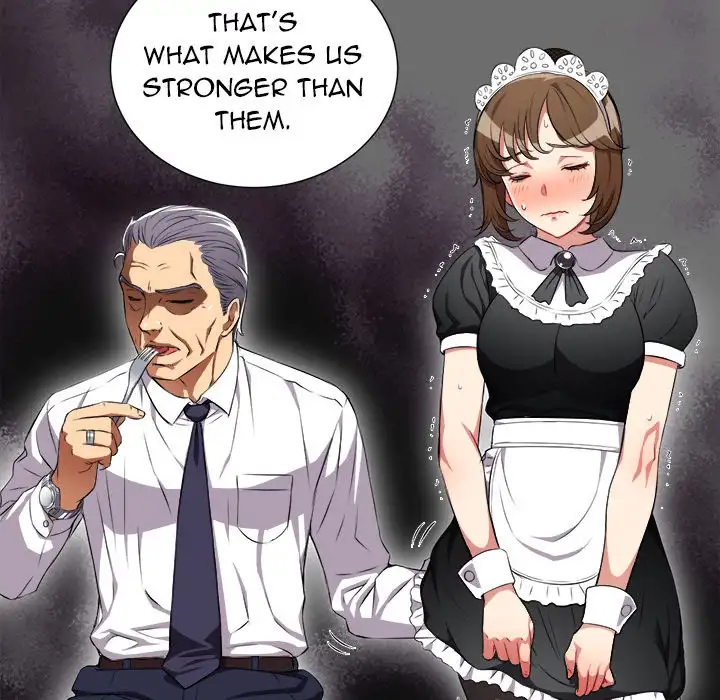 Yuri’s Part Time Job 6
