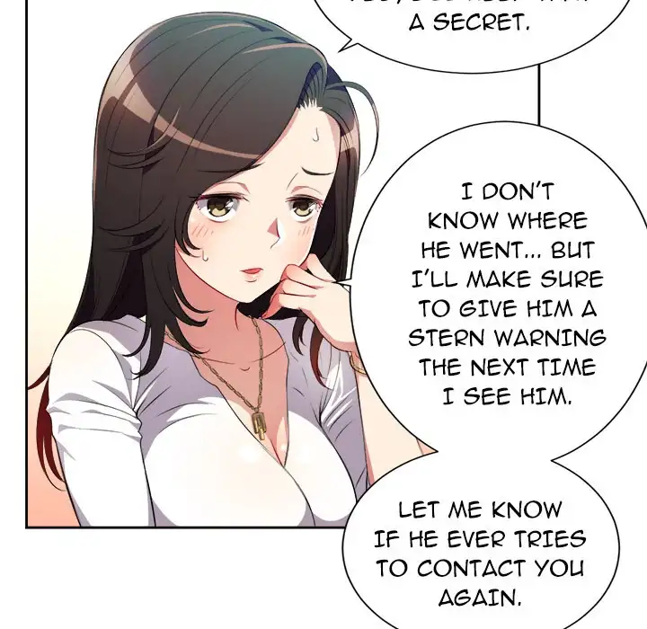 Yuri’s Part Time Job 59