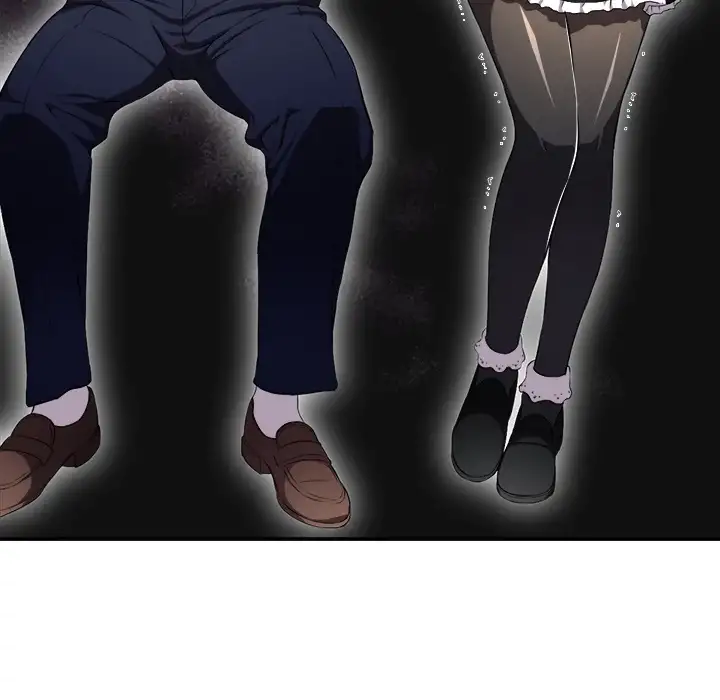 Yuri’s Part Time Job 7