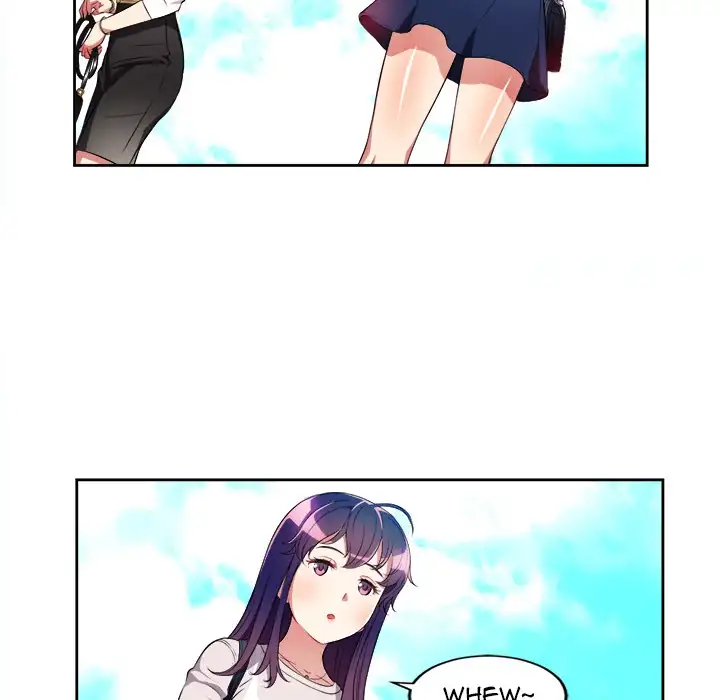 Yuri’s Part Time Job 63
