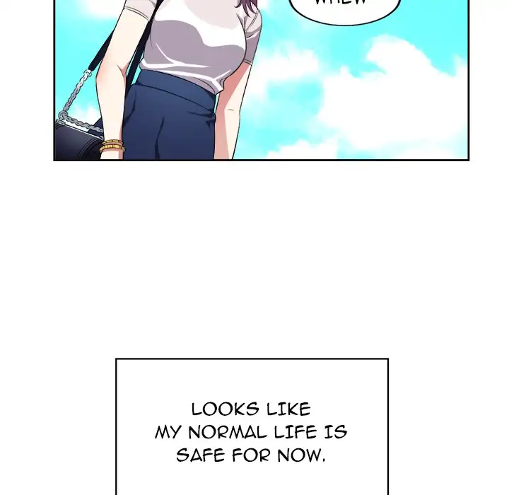 Yuri’s Part Time Job 64