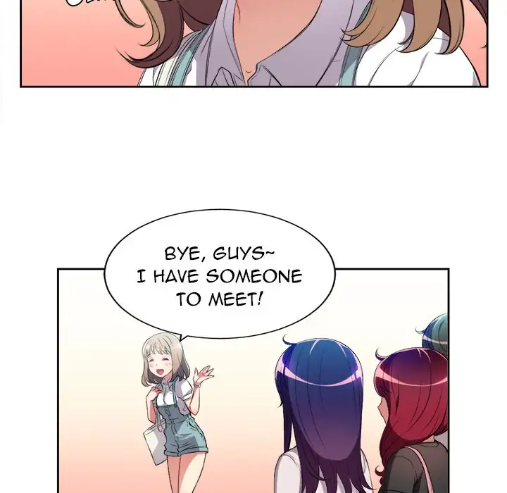 Yuri’s Part Time Job 68