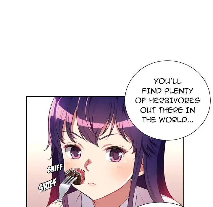 Yuri’s Part Time Job 8