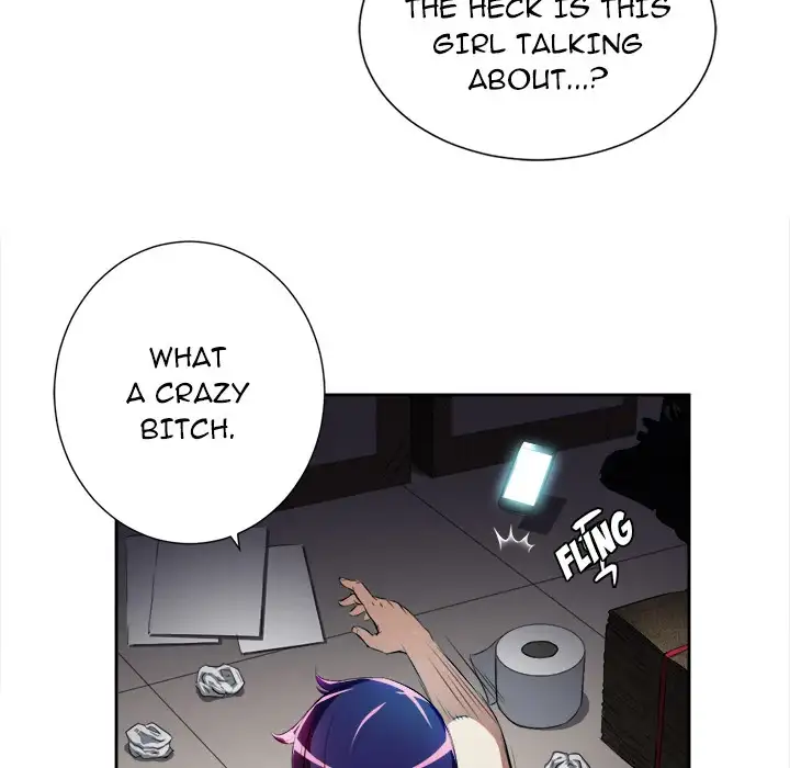 Yuri’s Part Time Job 73