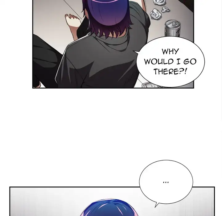 Yuri’s Part Time Job 74