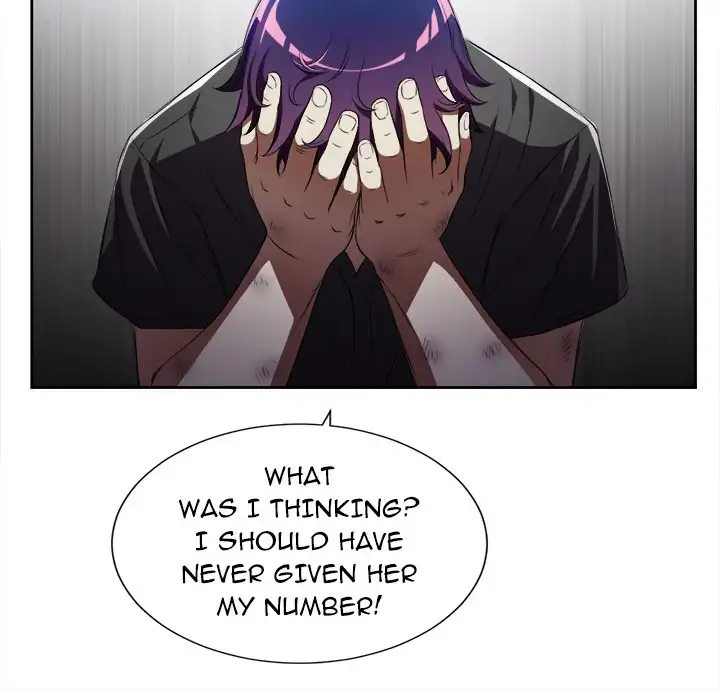 Yuri’s Part Time Job 75