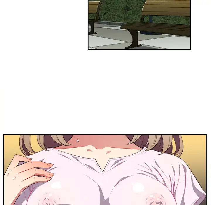 Yuri’s Part Time Job 77