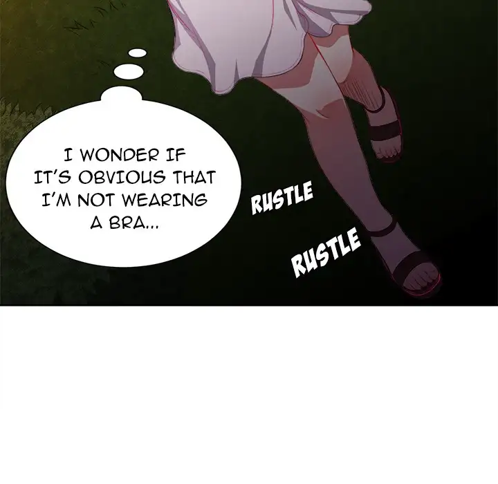 Yuri’s Part Time Job 80