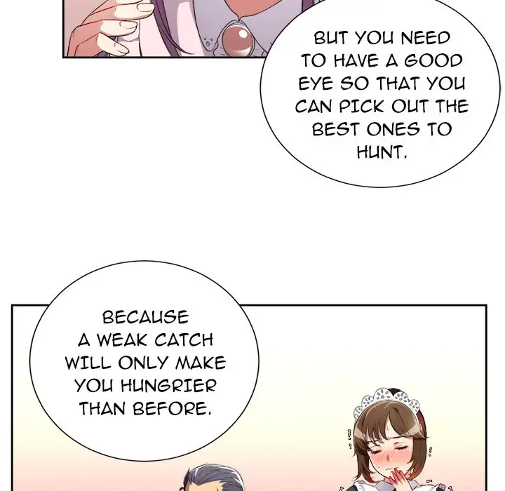 Yuri’s Part Time Job 9