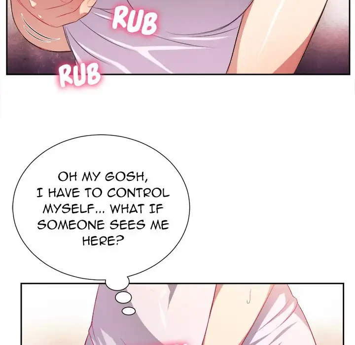 Yuri’s Part Time Job 85
