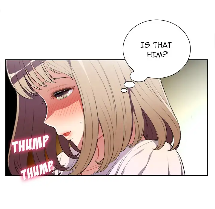 Yuri’s Part Time Job 89