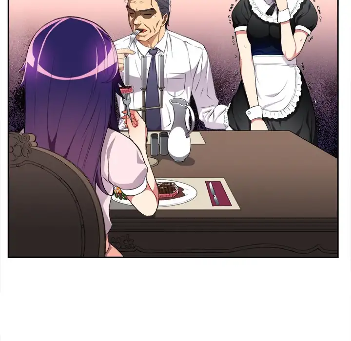 Yuri’s Part Time Job 10