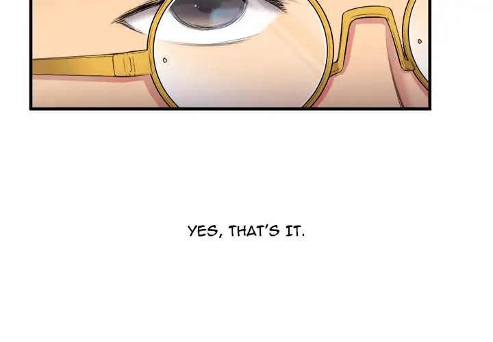 Yuri’s Part Time Job 2