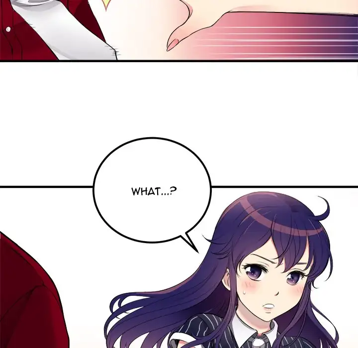 Yuri’s Part Time Job 11