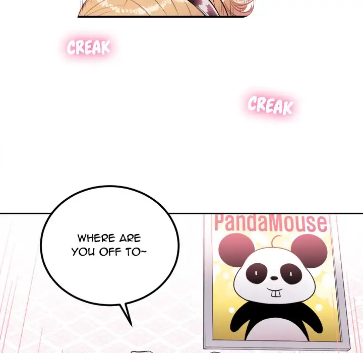 Yuri’s Part Time Job 101