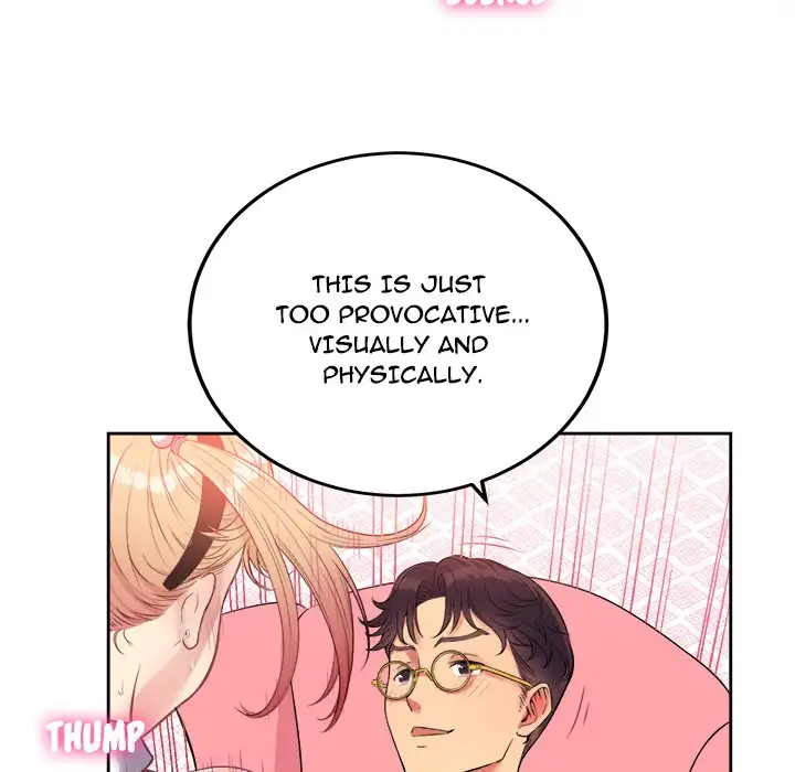 Yuri’s Part Time Job 108