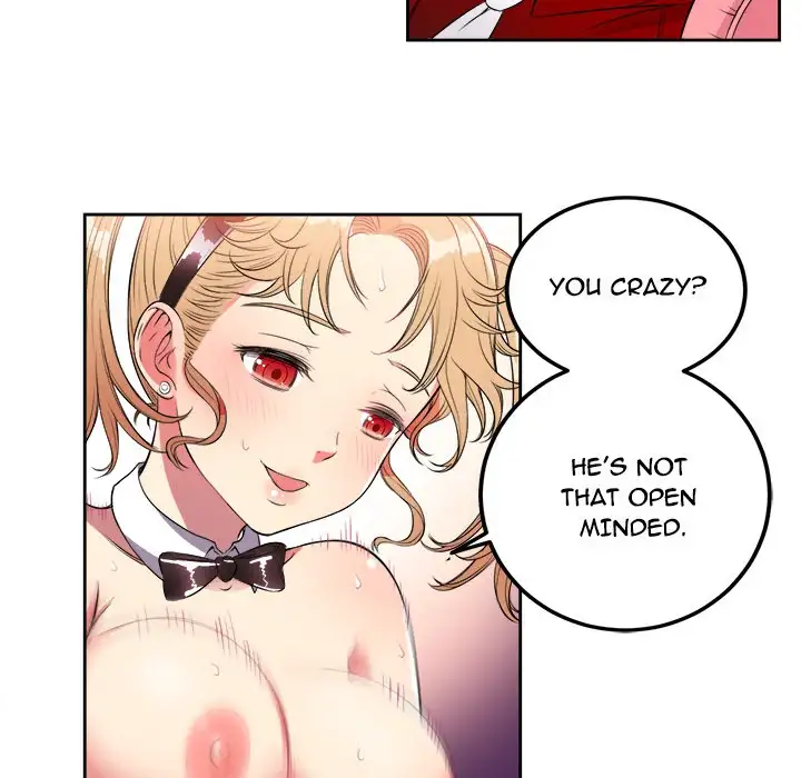 Yuri’s Part Time Job 110