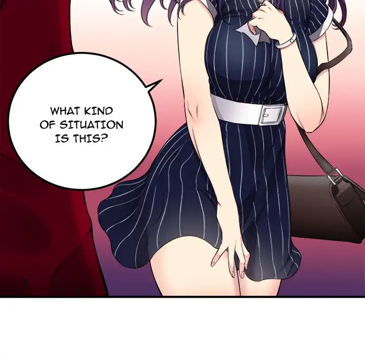 Yuri’s Part Time Job 12