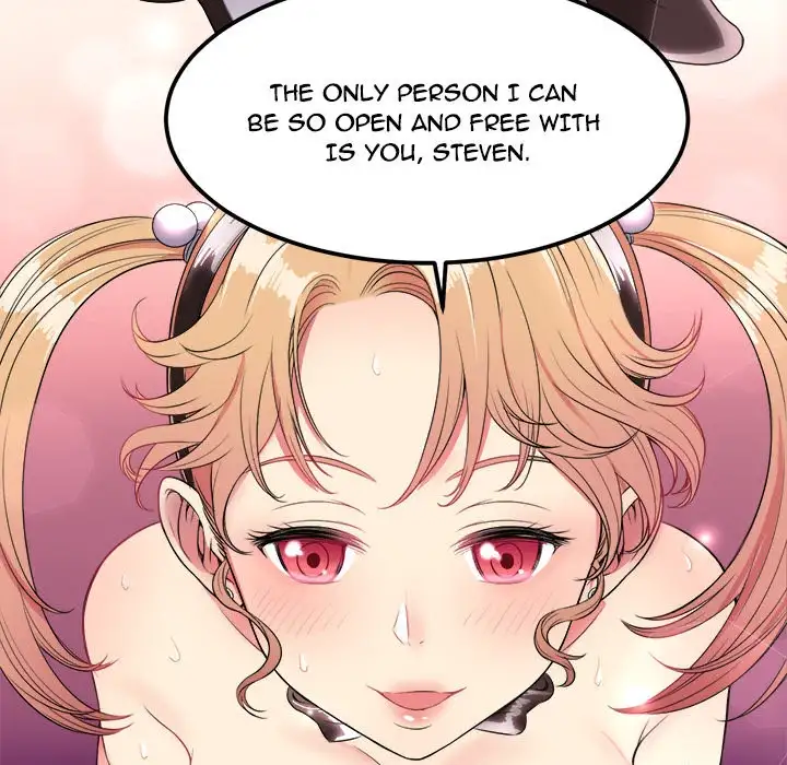 Yuri’s Part Time Job 112