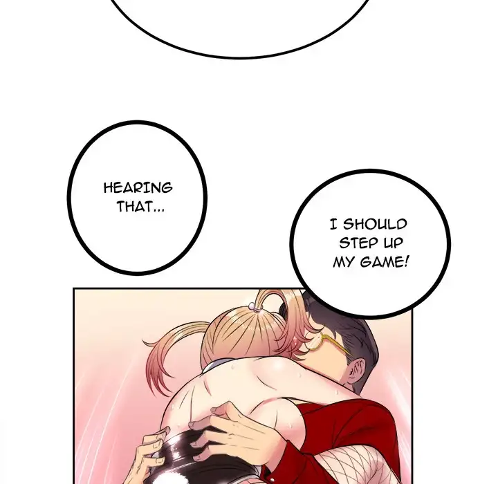 Yuri’s Part Time Job 114