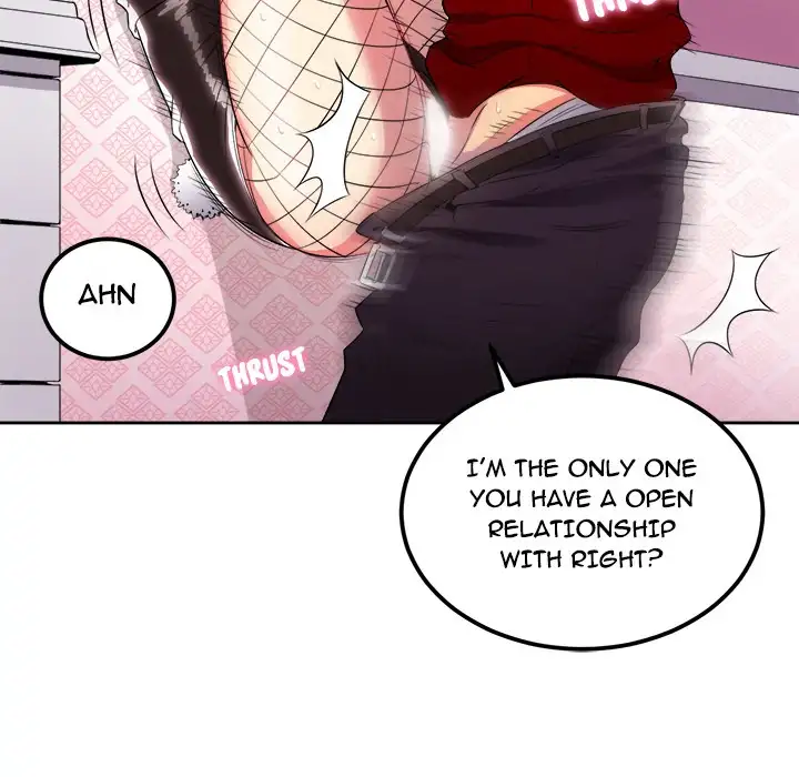 Yuri’s Part Time Job 117