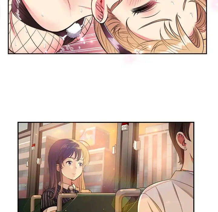 Yuri’s Part Time Job 123