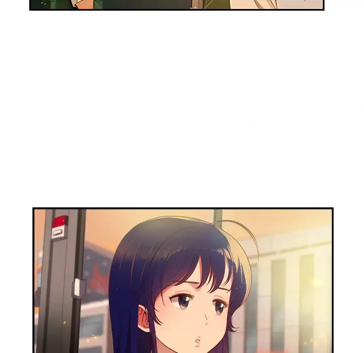 Yuri’s Part Time Job 124