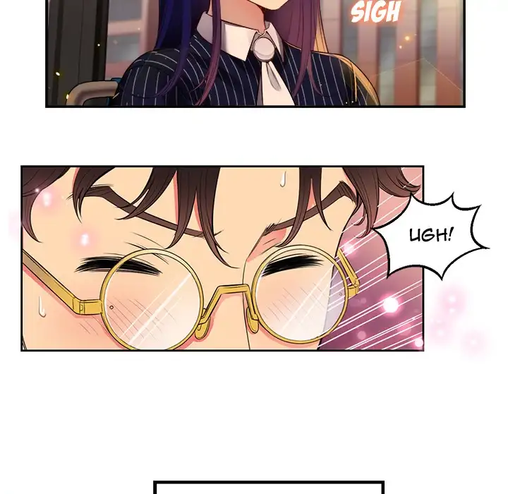 Yuri’s Part Time Job 125