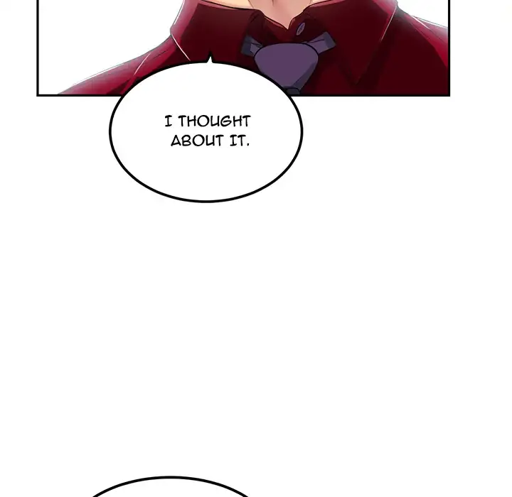 Yuri’s Part Time Job 14
