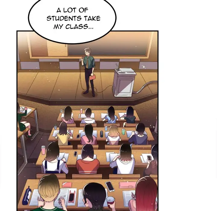 Yuri’s Part Time Job 15