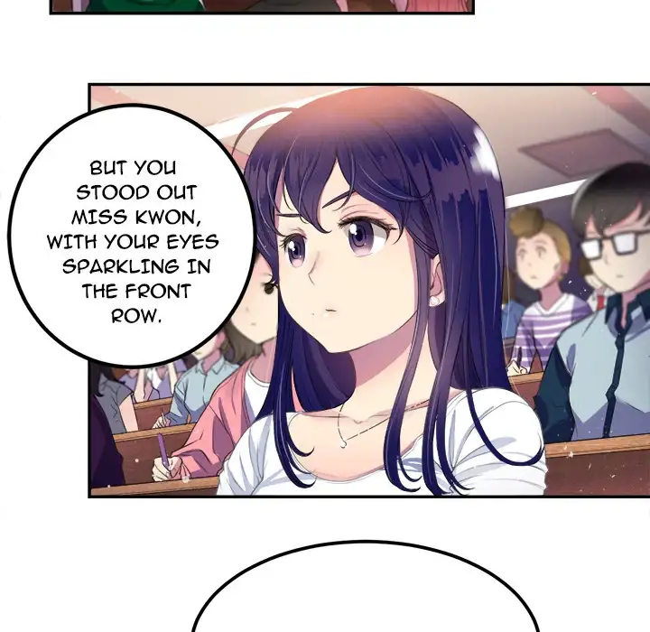 Yuri’s Part Time Job 16