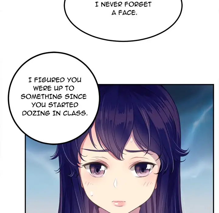 Yuri’s Part Time Job 17