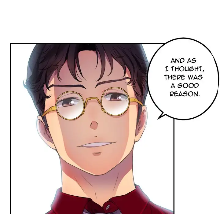 Yuri’s Part Time Job 19