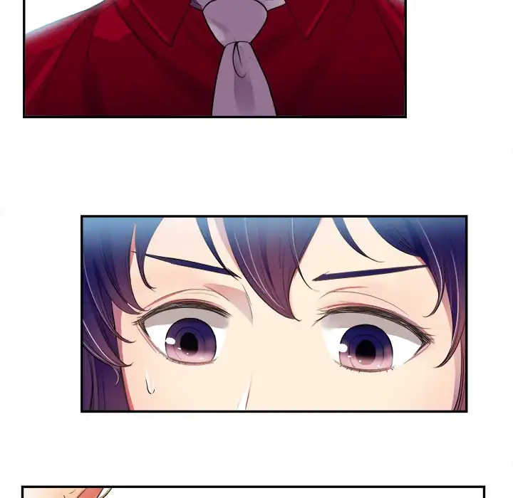 Yuri’s Part Time Job 20