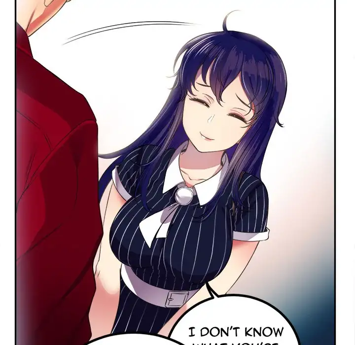 Yuri’s Part Time Job 21
