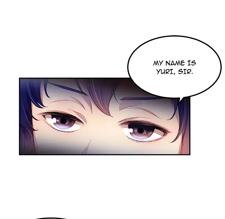 Yuri’s Part Time Job 23
