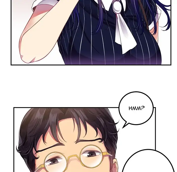 Yuri’s Part Time Job 25