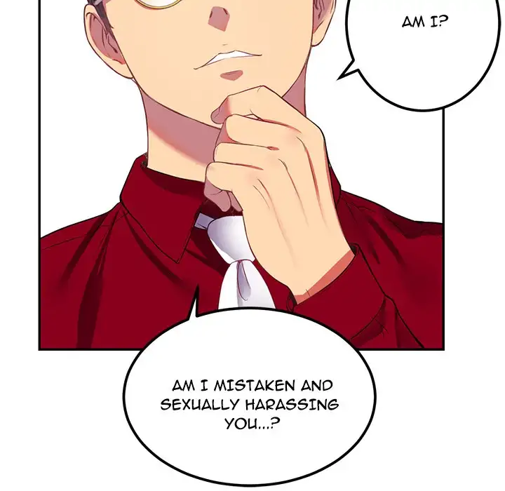 Yuri’s Part Time Job 26