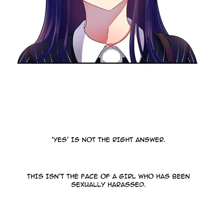 Yuri’s Part Time Job 28