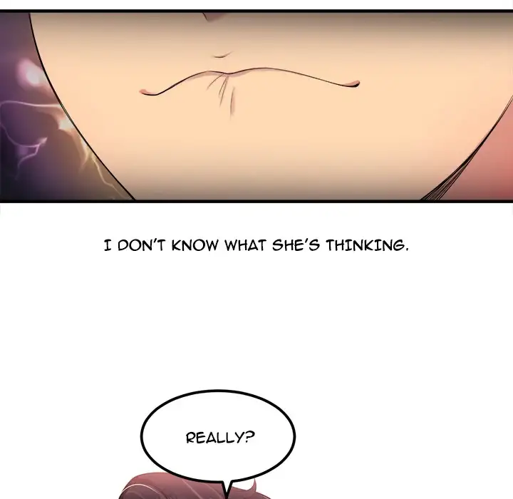 Yuri’s Part Time Job 29