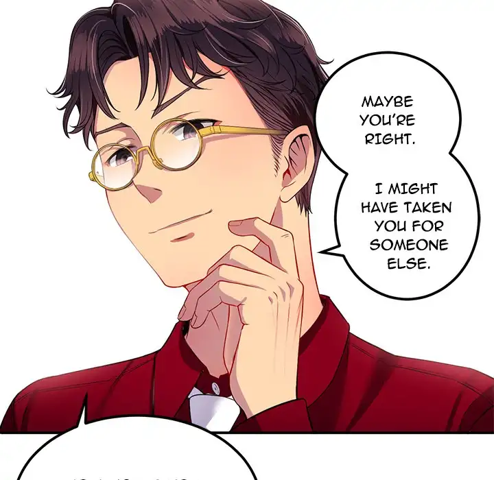 Yuri’s Part Time Job 30