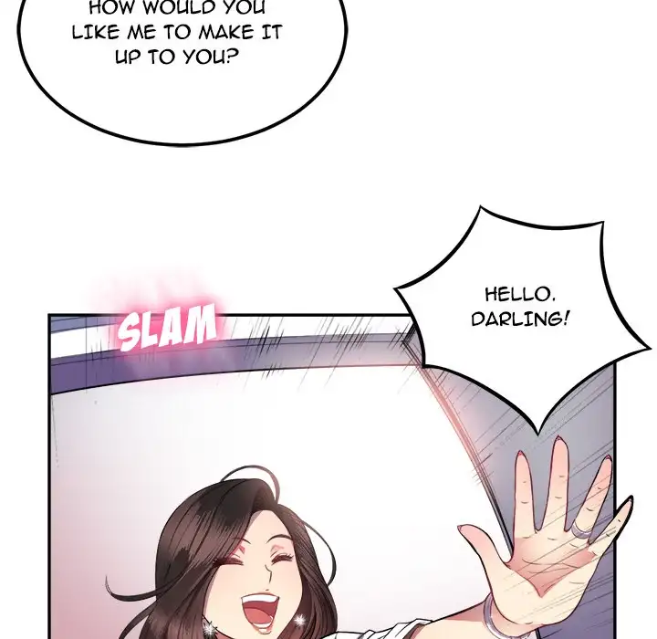 Yuri’s Part Time Job 31