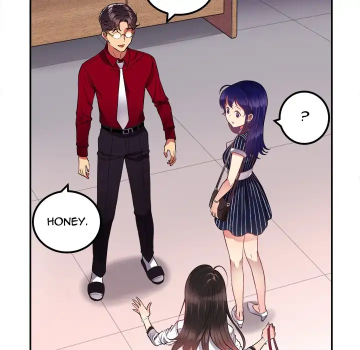 Yuri’s Part Time Job 33