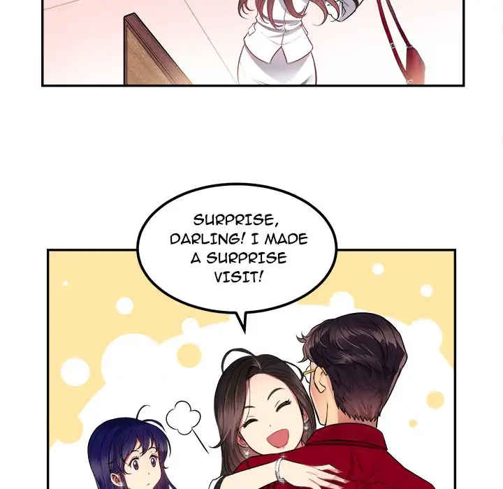 Yuri’s Part Time Job 34