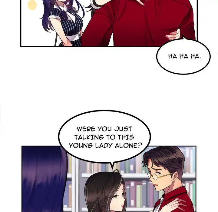 Yuri’s Part Time Job 35