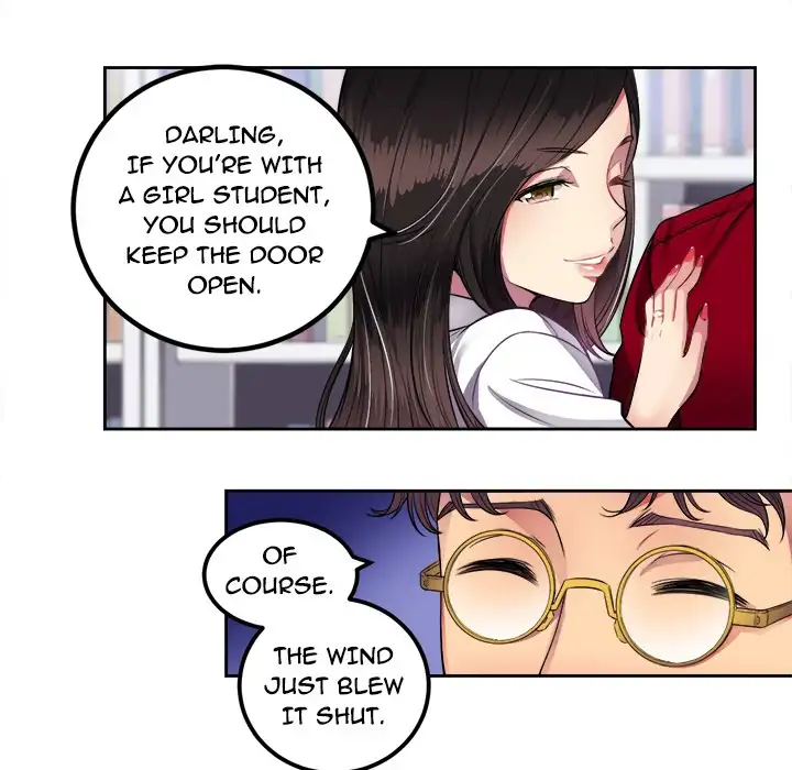 Yuri’s Part Time Job 37