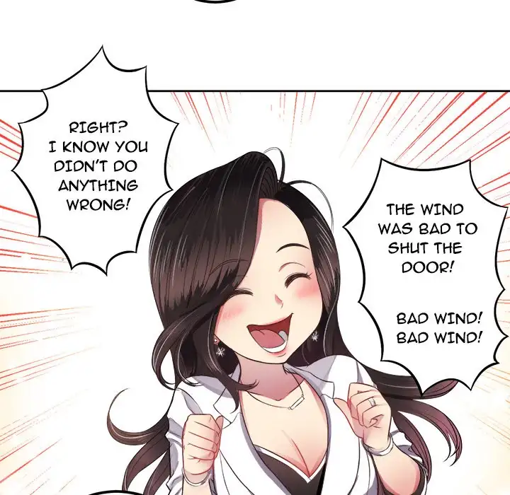 Yuri’s Part Time Job 38