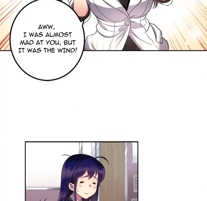 Yuri’s Part Time Job 39